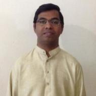 Sangeeth Kumar Abacus trainer in Coimbatore