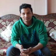 Satyendra C++ Language trainer in Delhi