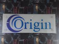 Origin Fitness Club Gym institute in Pune