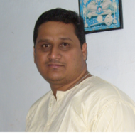 K Siva Kumar BCom Tuition trainer in Hyderabad
