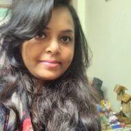 Akanksha Vir Spoken English trainer in Delhi