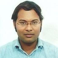 Chandan Big Data trainer in Bangalore