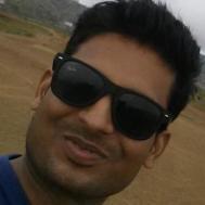 Sumit Gupta MS Dynamics CRM trainer in Pune