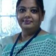 Bhumika Modi Art and Craft trainer in Ahmedabad