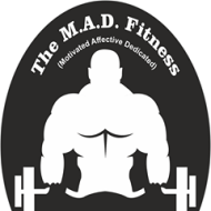 The MAD Fitness Gym institute in Jaipur