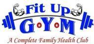 FIT UP GYM Gym institute in Jaipur