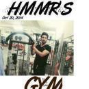 Photo of HMMR's GYM