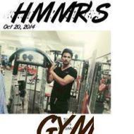 HMMR's GYM Gym institute in Jaipur