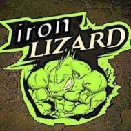 Iron Lizard Fitness Gym institute in Jaipur