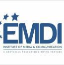 Photo of EMDI Institution of Media & Communication