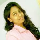 Photo of Vinutha C