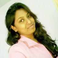 Vinutha C Class 6 Tuition trainer in Bangalore