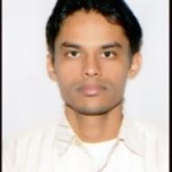 Rohit Kumar Engineering Entrance trainer in Sikar