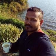 Paramvir Singh Mobile App Development trainer in Pune