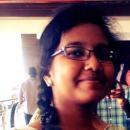 Photo of Bhargavi G