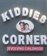 Kiddies Corner Art and Craft institute in Delhi