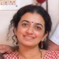 Reshma Kurup Drawing trainer in Bangalore