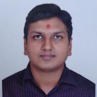 Rushabh Patel C++ Language trainer in Ahmedabad