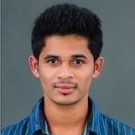 Anil Sambaraju Class 11 Tuition trainer in Hyderabad