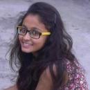 Photo of Atreyee Sarkar