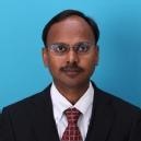 Photo of Dr. Sreenivasulu Reddy P.