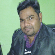 Anil Kumar Saini Class 9 Tuition trainer in Delhi