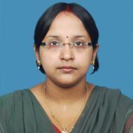 Sujata Chakraborty Class 6 Tuition trainer in Kolkata