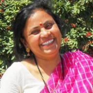 Neena Pandey Class I-V Tuition trainer in Dehradun