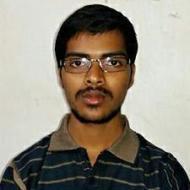 Surajit Mondal Class 11 Tuition trainer in Kolkata