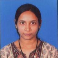 Kiran Kumari Hindi Language trainer in Bangalore