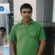 Sanjay Kumar Jha Focus (Accounting Software) trainer in Ghaziabad