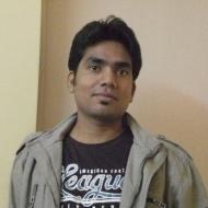 Akhilesh Gupta Selenium trainer in Noida