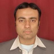 Rajeev Singh Software Testing trainer in Delhi