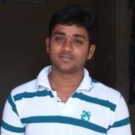 Kapil Raj Class 9 Tuition trainer in Hyderabad
