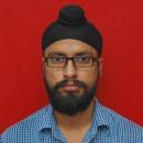 Photo of Ratandeep Singh