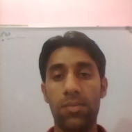 Parveet Kumar Class 6 Tuition trainer in Delhi