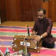 Vinay Dalvi Vocal Music trainer in Mumbai