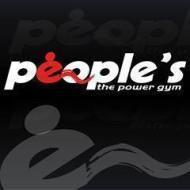 People's the Power Gym Gym institute in Mumbai