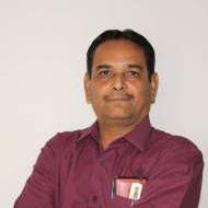 Dinesh Kansagara Gujarati Speaking trainer in Bangalore