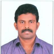 Parameswaran Kandasamy Class 11 Tuition trainer in Mettur