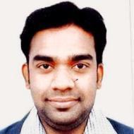 Shakeel Shaik IT Service Management trainer in Bangalore