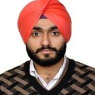 Harjeet Singh Bedi Class 6 Tuition trainer in Chandigarh