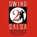 Photo of Swing two Salsa Raunaque's Dance