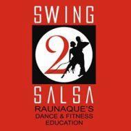 Swing two Salsa Raunaque's Dance Dance institute in Mumbai
