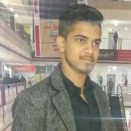 Anuj Singh Art and Craft trainer in Noida