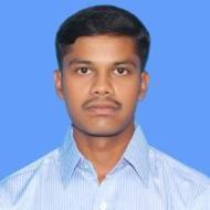 Kumaresan A Class 11 Tuition trainer in Chennai