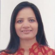 Smita Srivastava French Language trainer in Gurgaon