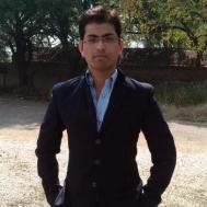 Abdulrazzak Abdulgaffar Jakati BCA Tuition trainer in Pune