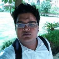 Shashank Dubey Class 9 Tuition trainer in Jaipur