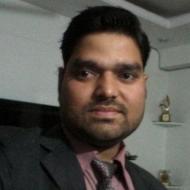 Sumit Kumar BTech Tuition trainer in Jaipur
